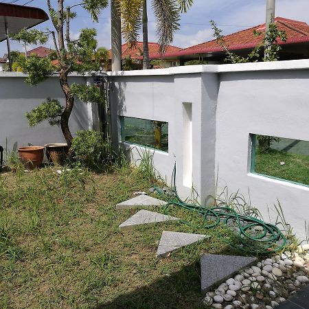 Barakah Homestay Alor Setar Extérieur photo