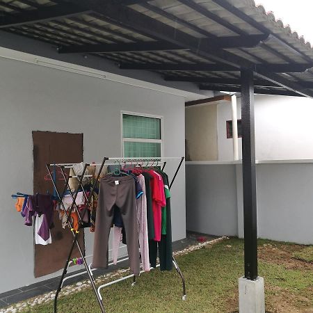 Barakah Homestay Alor Setar Extérieur photo