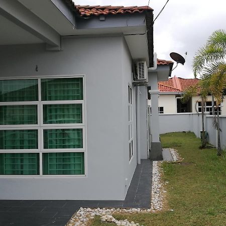 Barakah Homestay Alor Setar Extérieur photo