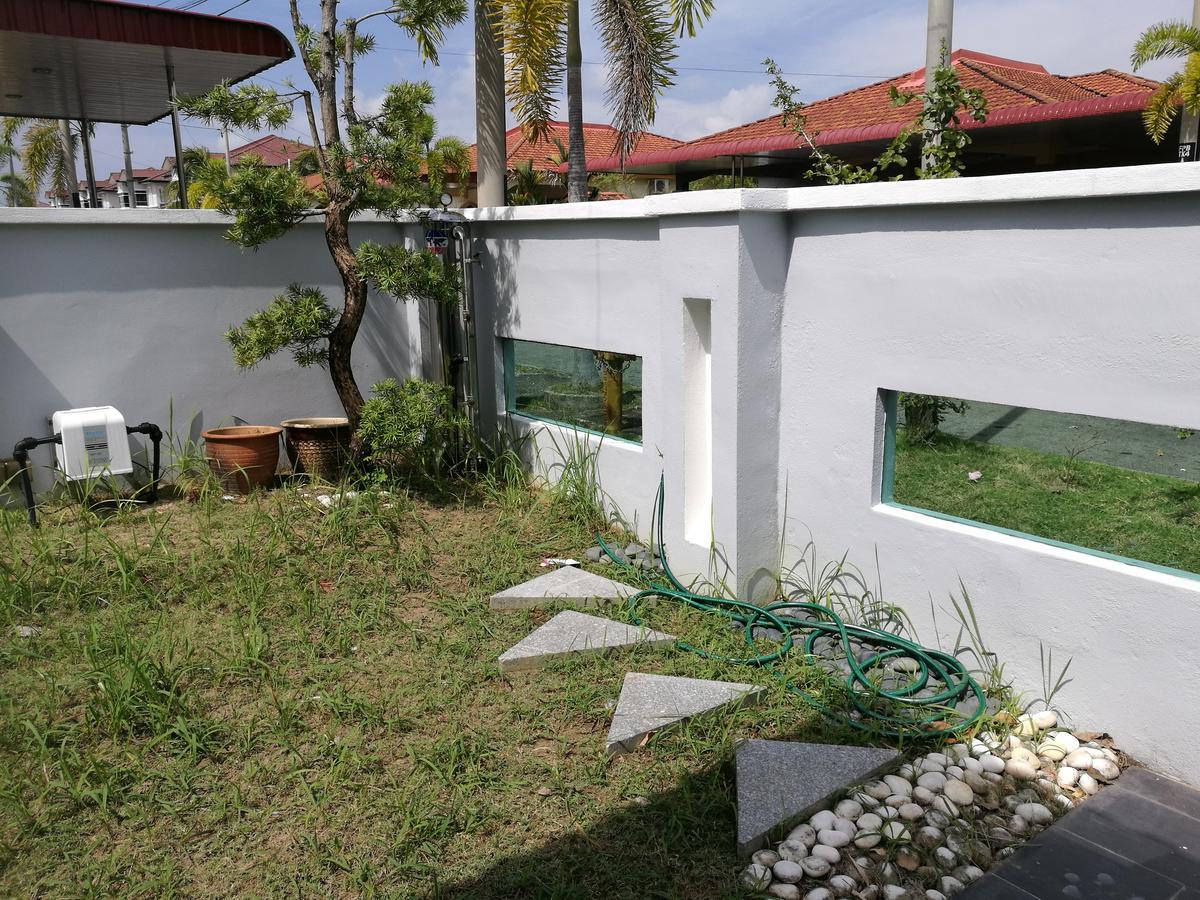 Barakah Homestay Alor Setar Extérieur photo