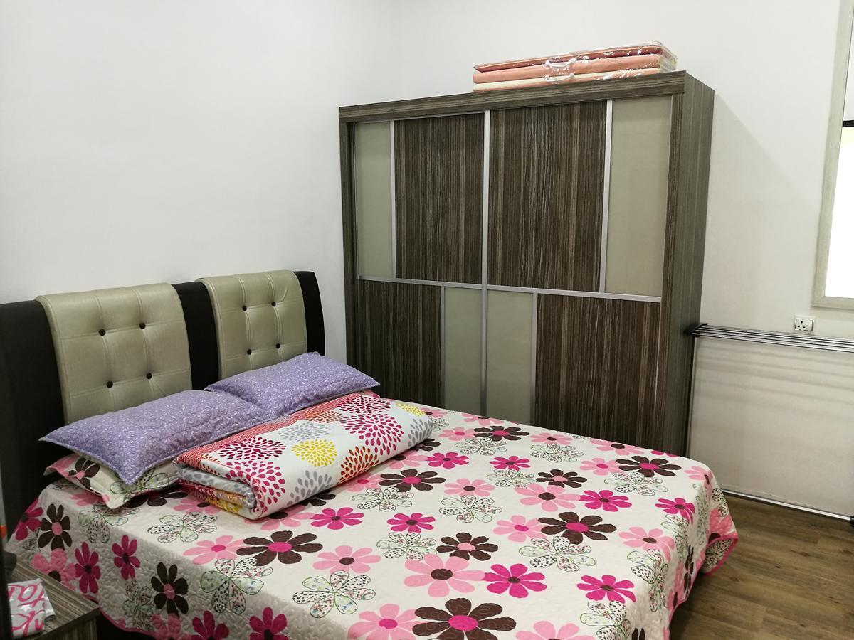 Barakah Homestay Alor Setar Extérieur photo