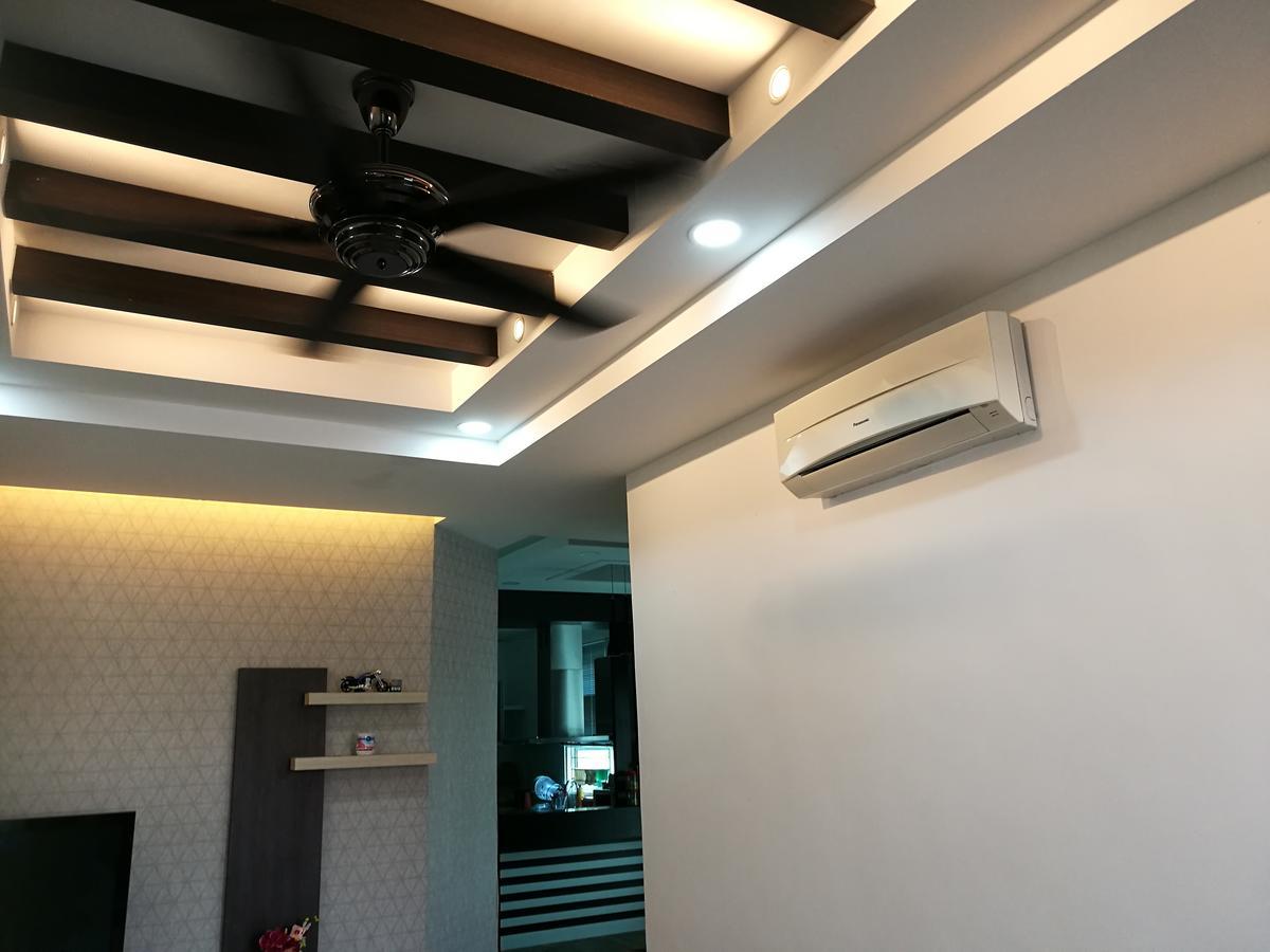 Barakah Homestay Alor Setar Extérieur photo