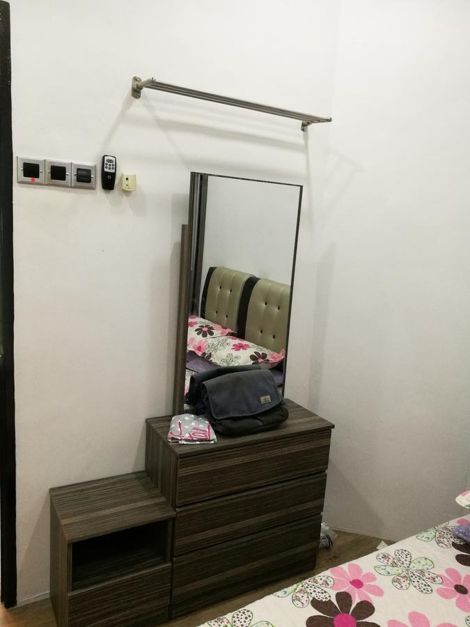 Barakah Homestay Alor Setar Extérieur photo