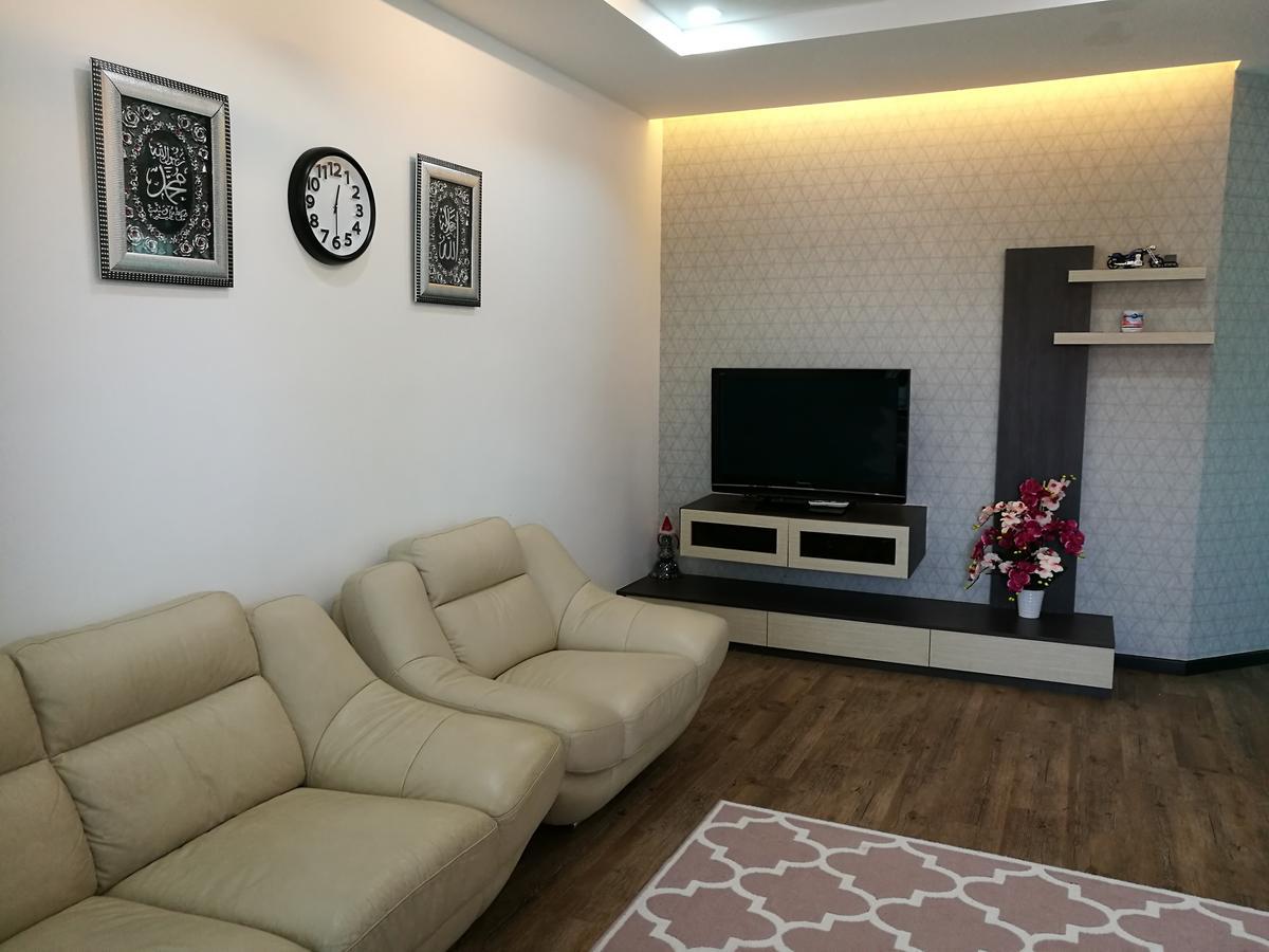 Barakah Homestay Alor Setar Extérieur photo