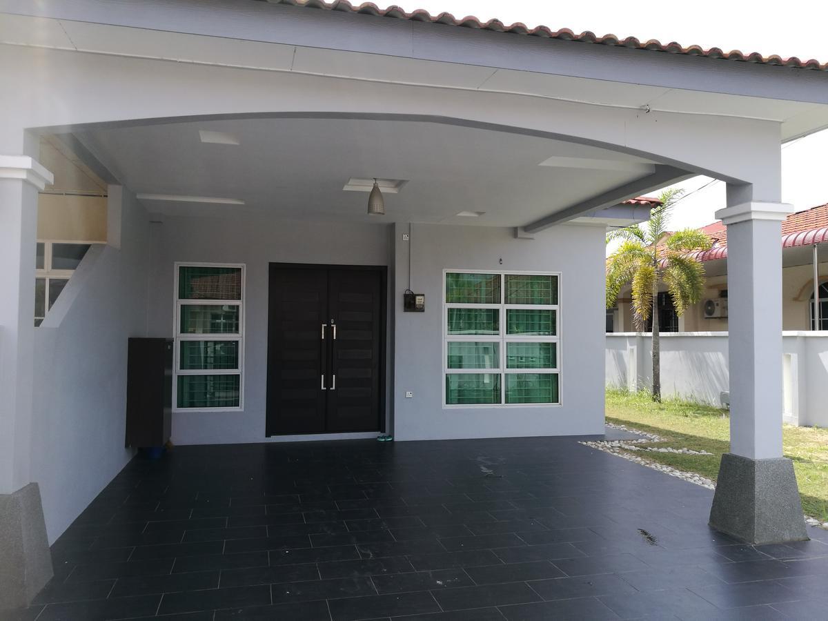 Barakah Homestay Alor Setar Extérieur photo
