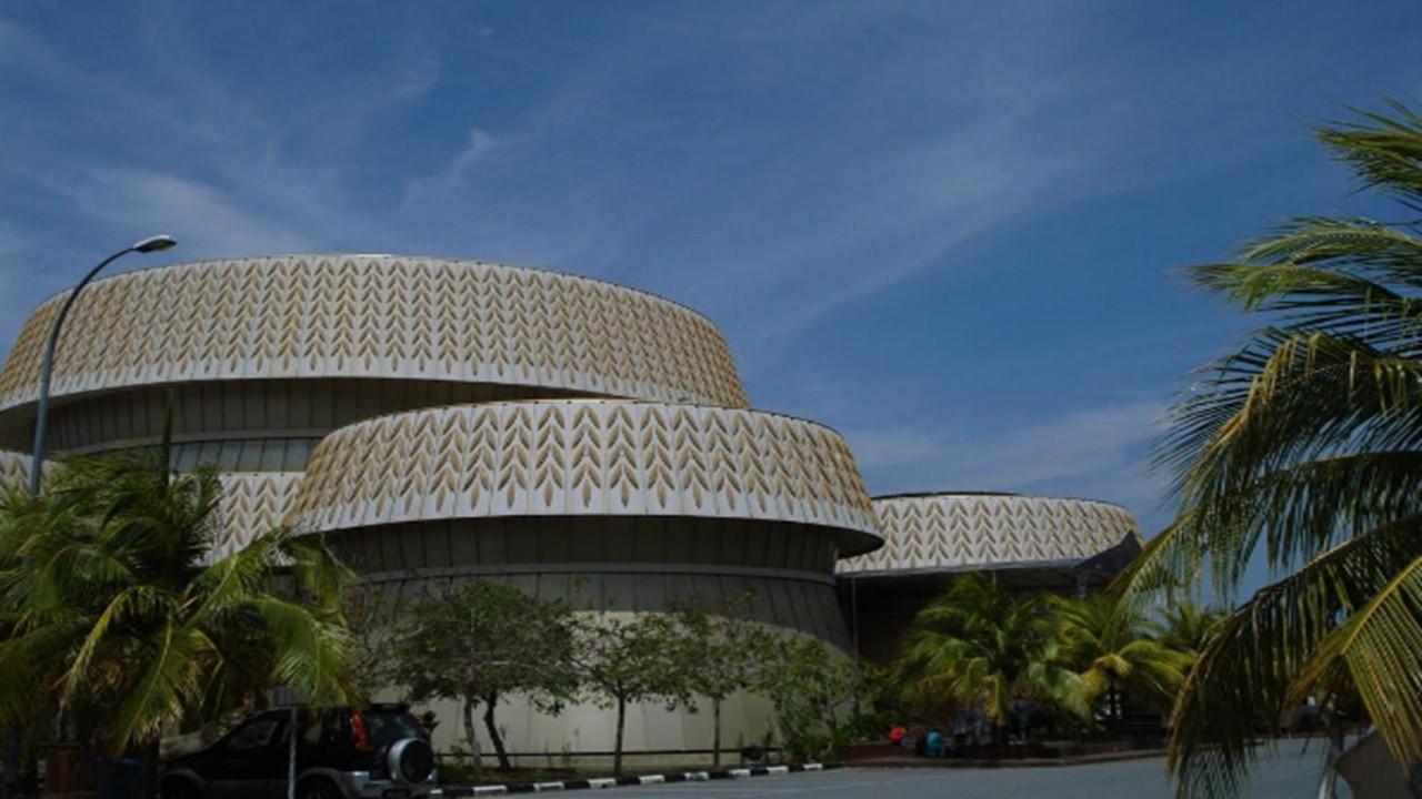 Barakah Homestay Alor Setar Extérieur photo