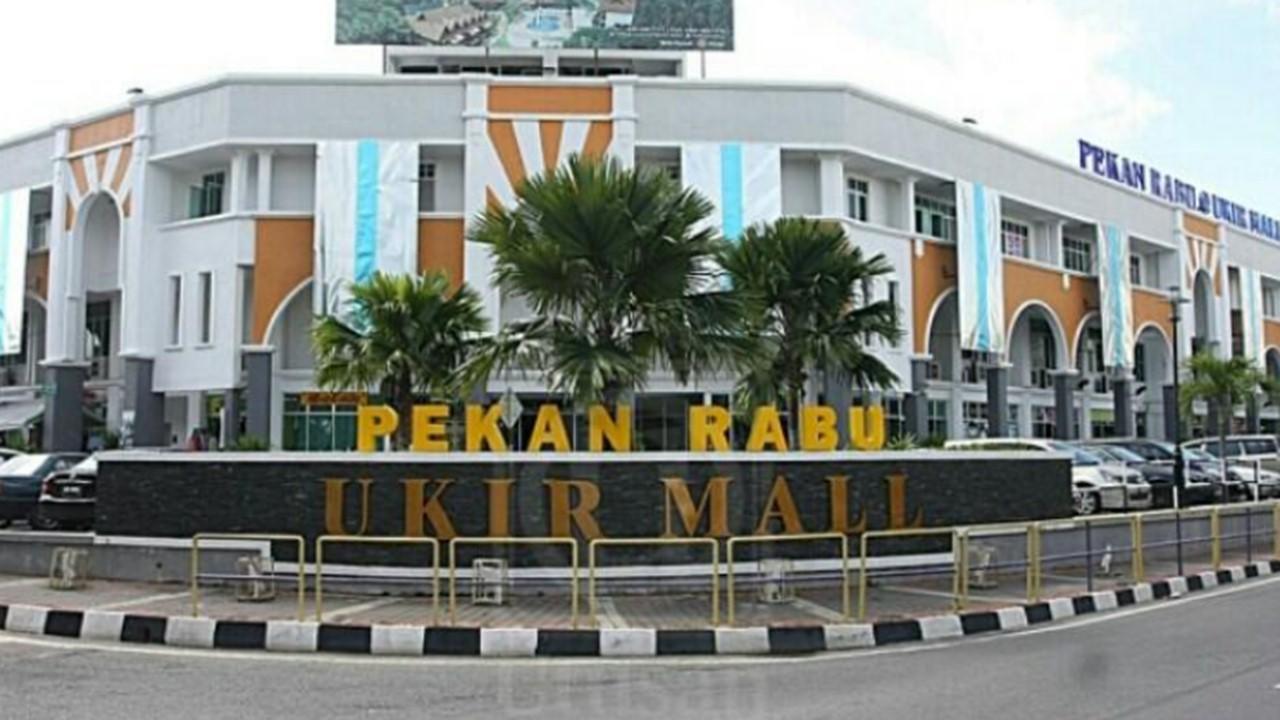Barakah Homestay Alor Setar Extérieur photo