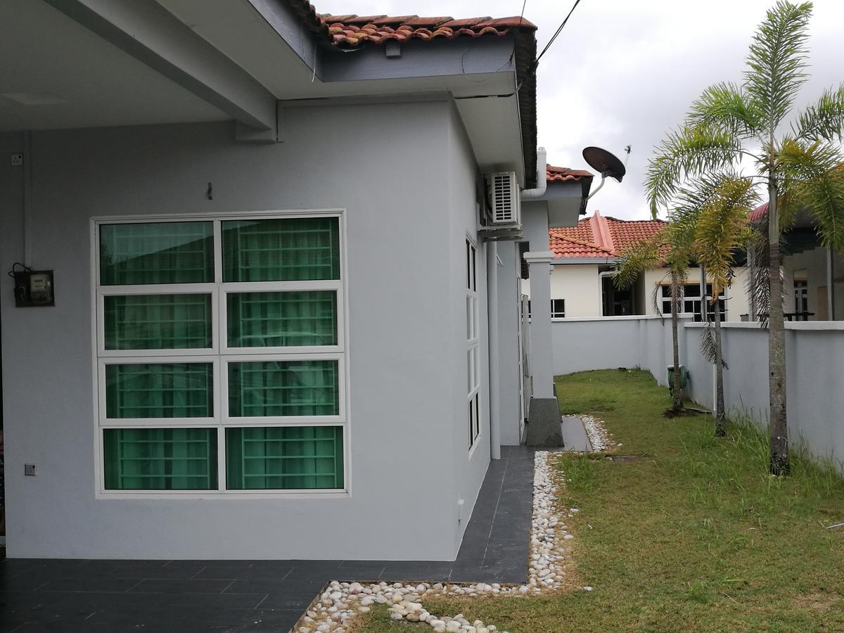 Barakah Homestay Alor Setar Extérieur photo