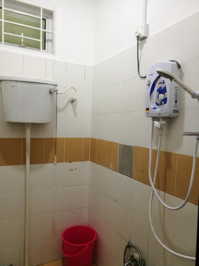 Barakah Homestay Alor Setar Extérieur photo